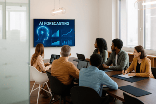AI Forecasting tools and software are solving retails great challenges 3