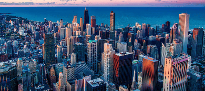 Americas Team Summit - Chicago