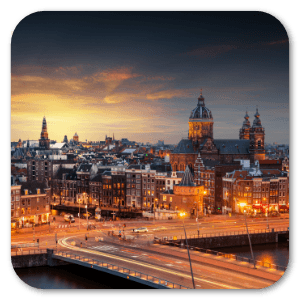 Amsterdam