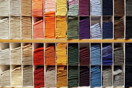 Assortment and space decisions guided by real demand