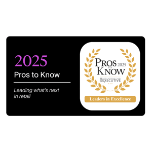 award badge__Pros to Know 2025