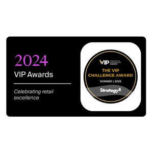 award badge__VIP Awards 2024