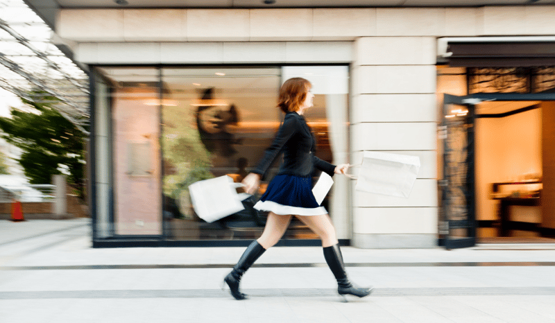 Fashion and home goods retailer