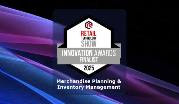RTS Innovation Award Finalist