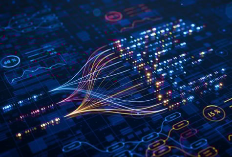 data automation workflows