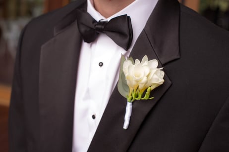 tuxedo rental