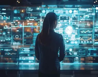 precision-driven planning with AI