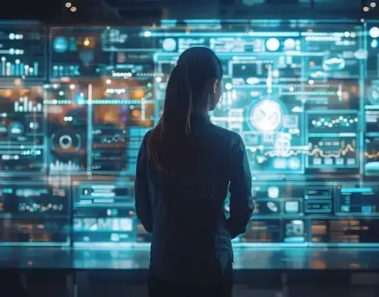 precision-driven planning with AI