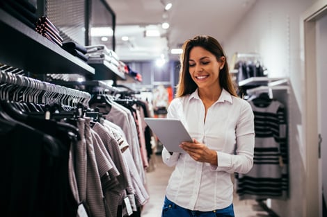 store associate ai retail planning