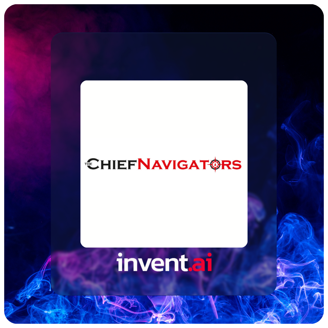 Chief Navigators