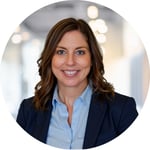 Courtney Hoffman, VP Strategic Accounts