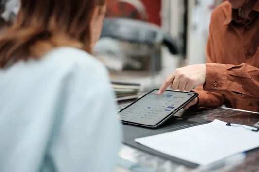 Data readiness checklist before deploying a retail AI planning platform inline1