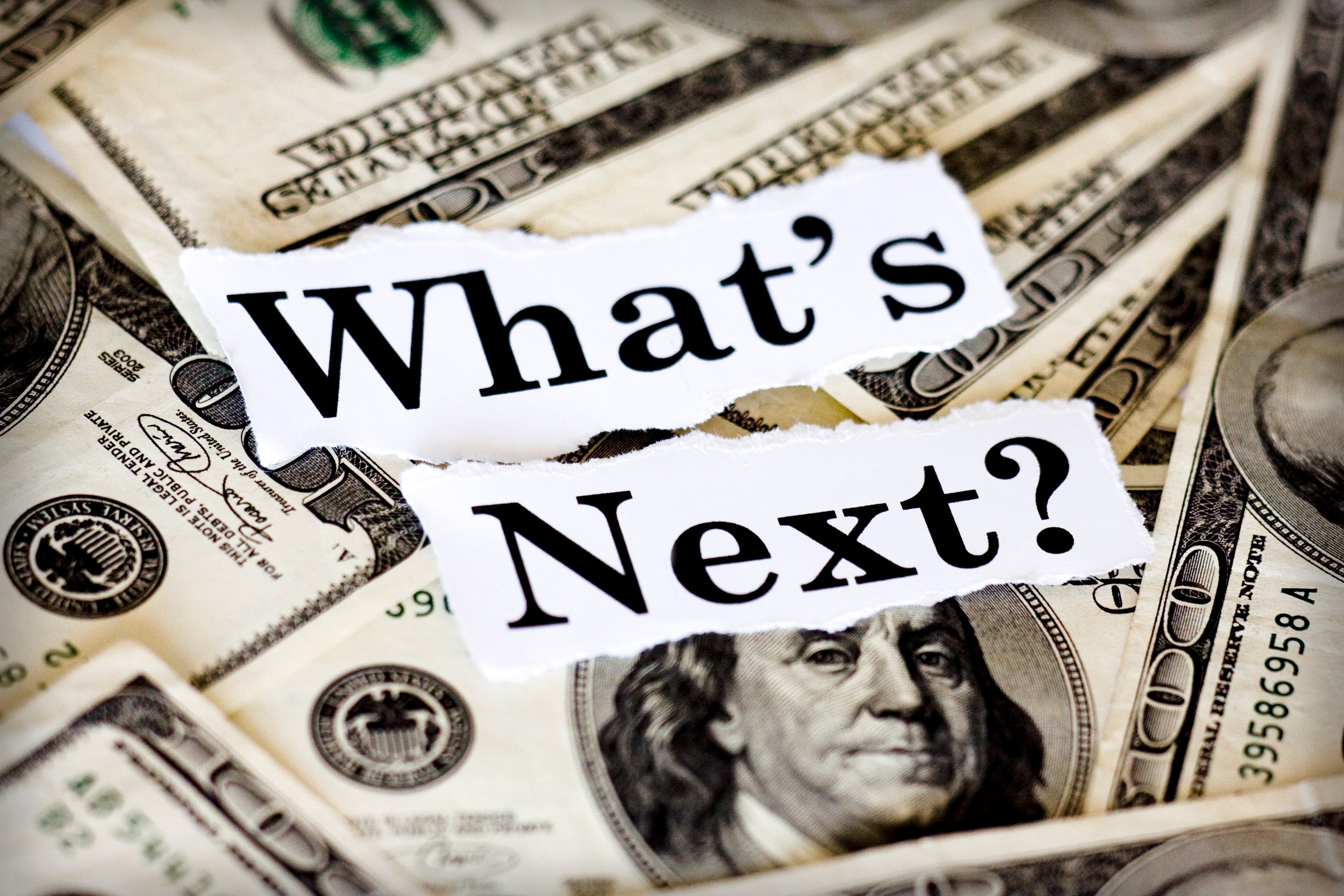 Econimic uncertainty