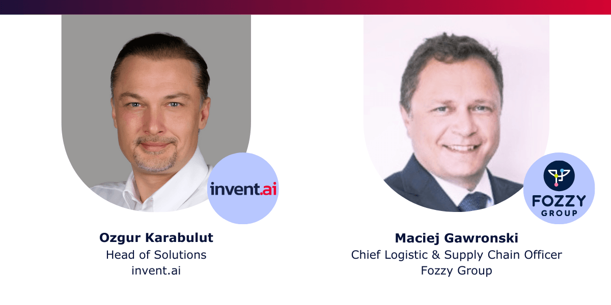 EuroCIS Session Speakers - LP-1 EuroCIS Session Speakers - LP-1