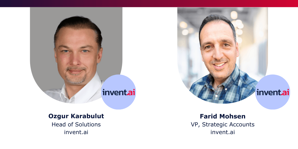 EuroCIS Session Speakers - LP-2