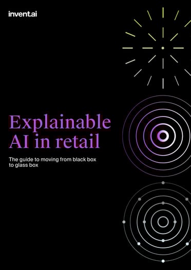 Explainable AI Guide - cover