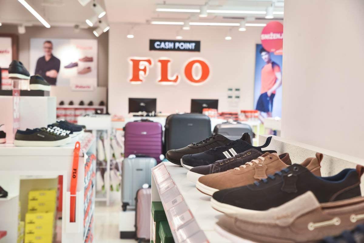 FLO retail