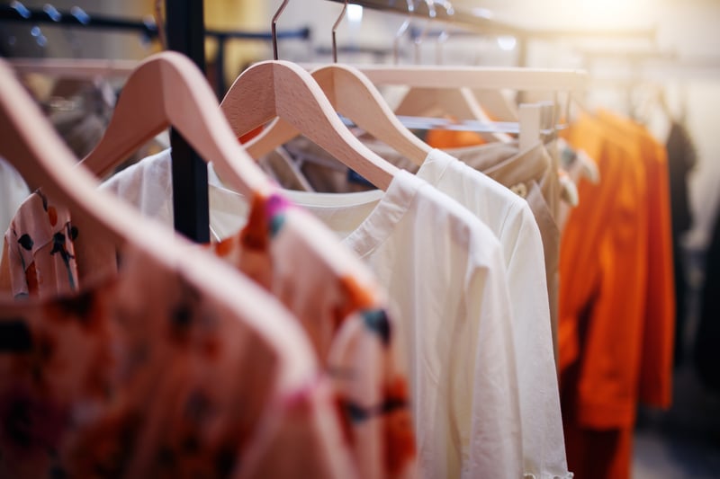 Fashion retailer reduces lost sales by 6% with AI-powered inventory optimization 1