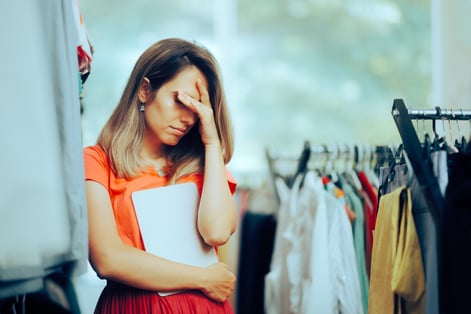 Fashion retailer reduces lost sales by 6% with AI-powered inventory optimization 2