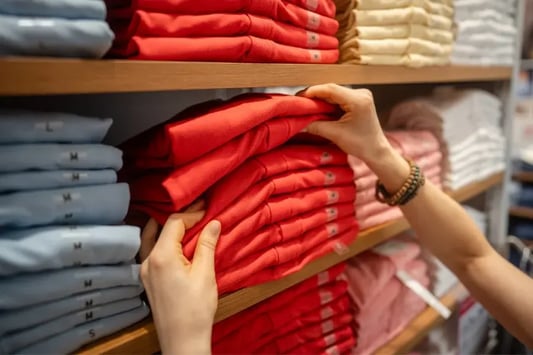 Fast fashion stockouts in 2026 A complete guide to maximizing sales inside 1