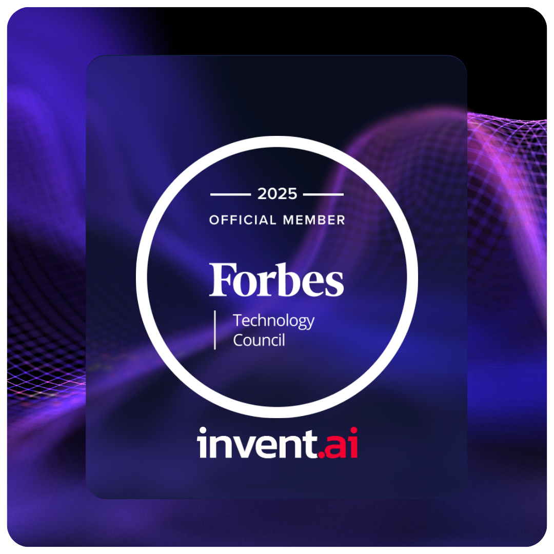Forbes Tech Council 2025