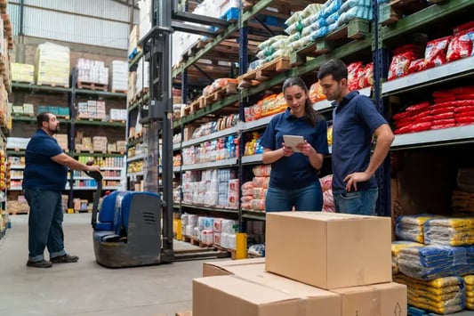 Grocery stock software cannot stop at tracking - inside 2