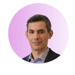 Prof. Gurhan Kok, Founder & CEO, invent.ai