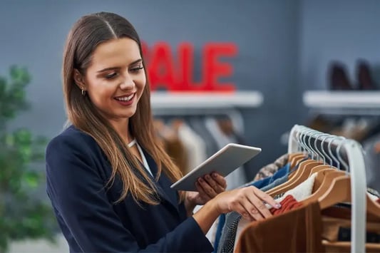 How an embedded retail planning team and AI decisioning platform work together inline 2