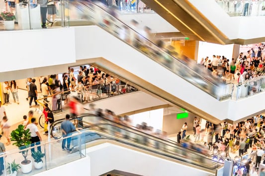 How inventai Hub Model supports retailers through peak season-2