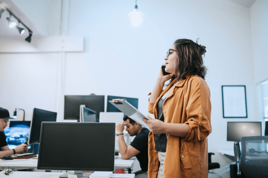 How to measure the ROI of agentic AI for retail 1