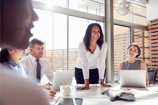 How to measure the ROI of agentic AI for retail 2