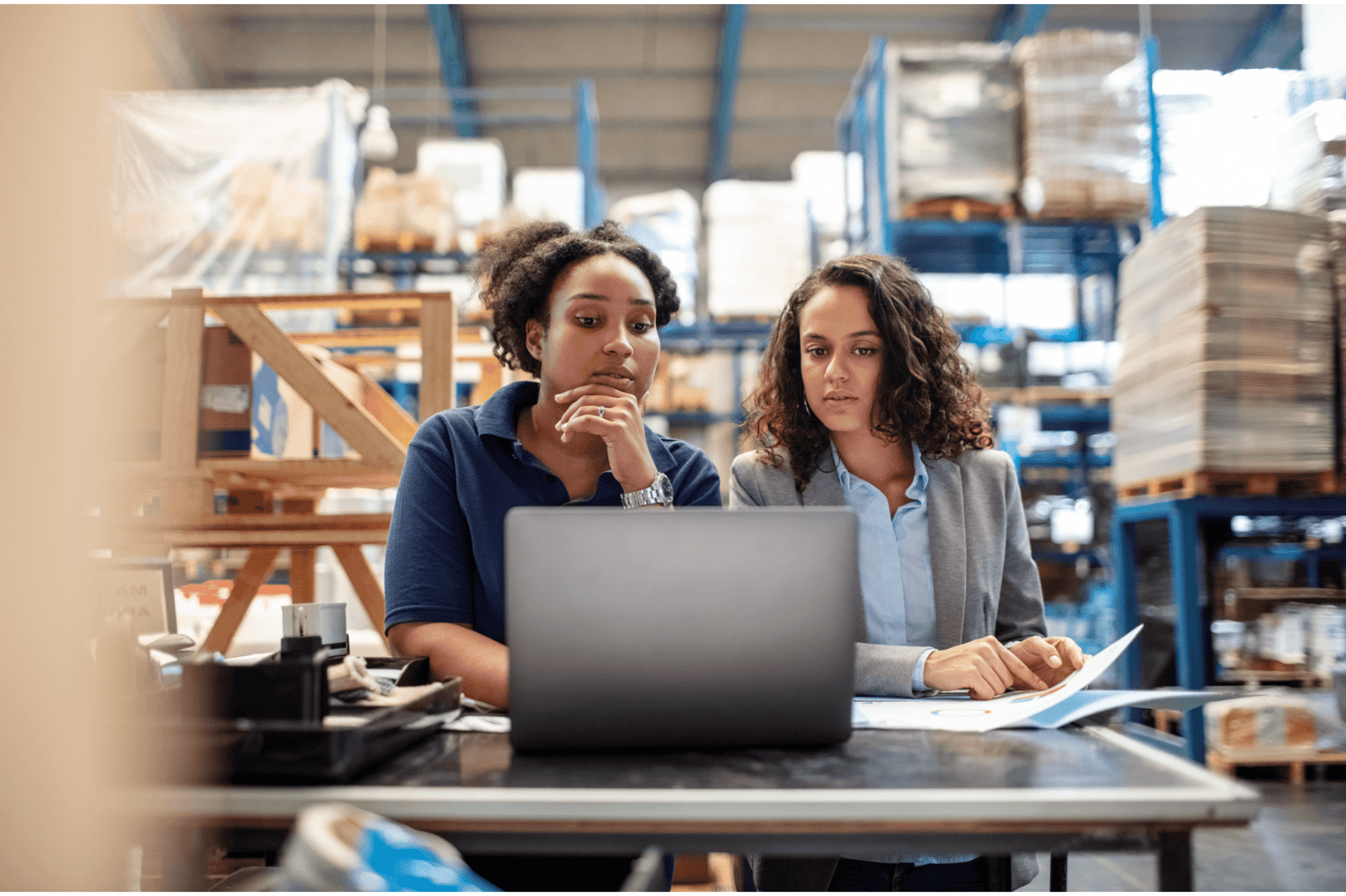 Weak Inventory Management How inventory planning software reduces stock imbalances