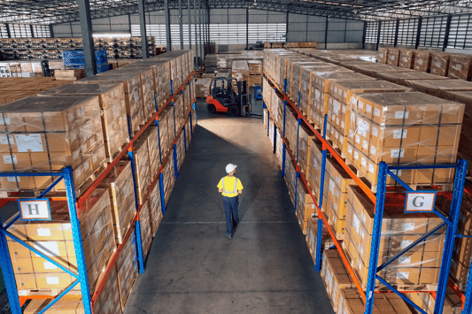How to reduce stock imbalances with inventory planning software 3