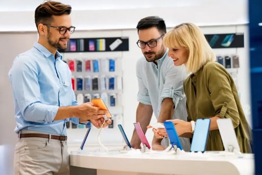 How to set up automated replenishment triggers before holiday volume hits inline 2