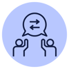 icon - communication