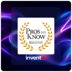 2025 Pros to Know Award