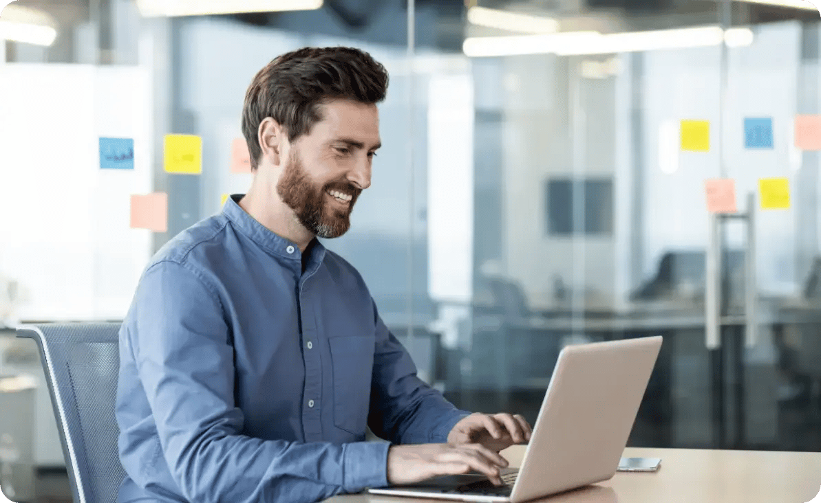 AI that adapts to your business