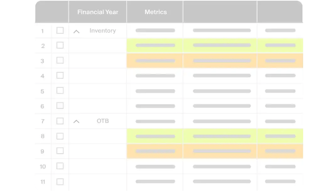 Buy optimization dashboard 2