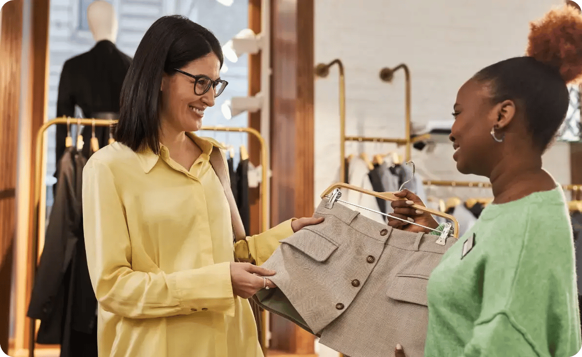 Designed for retailers, built to drive results