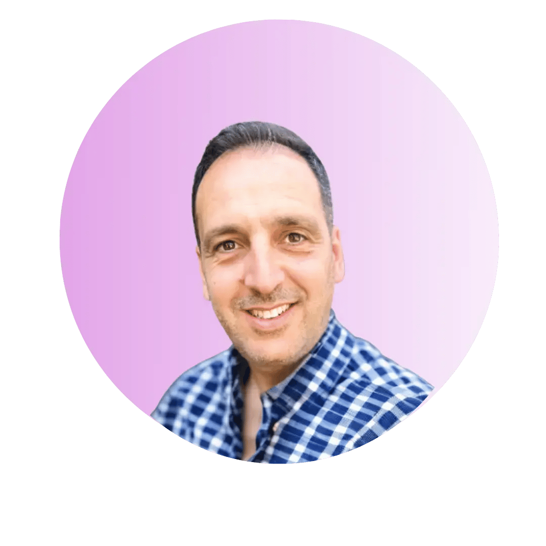 Farid - headshot