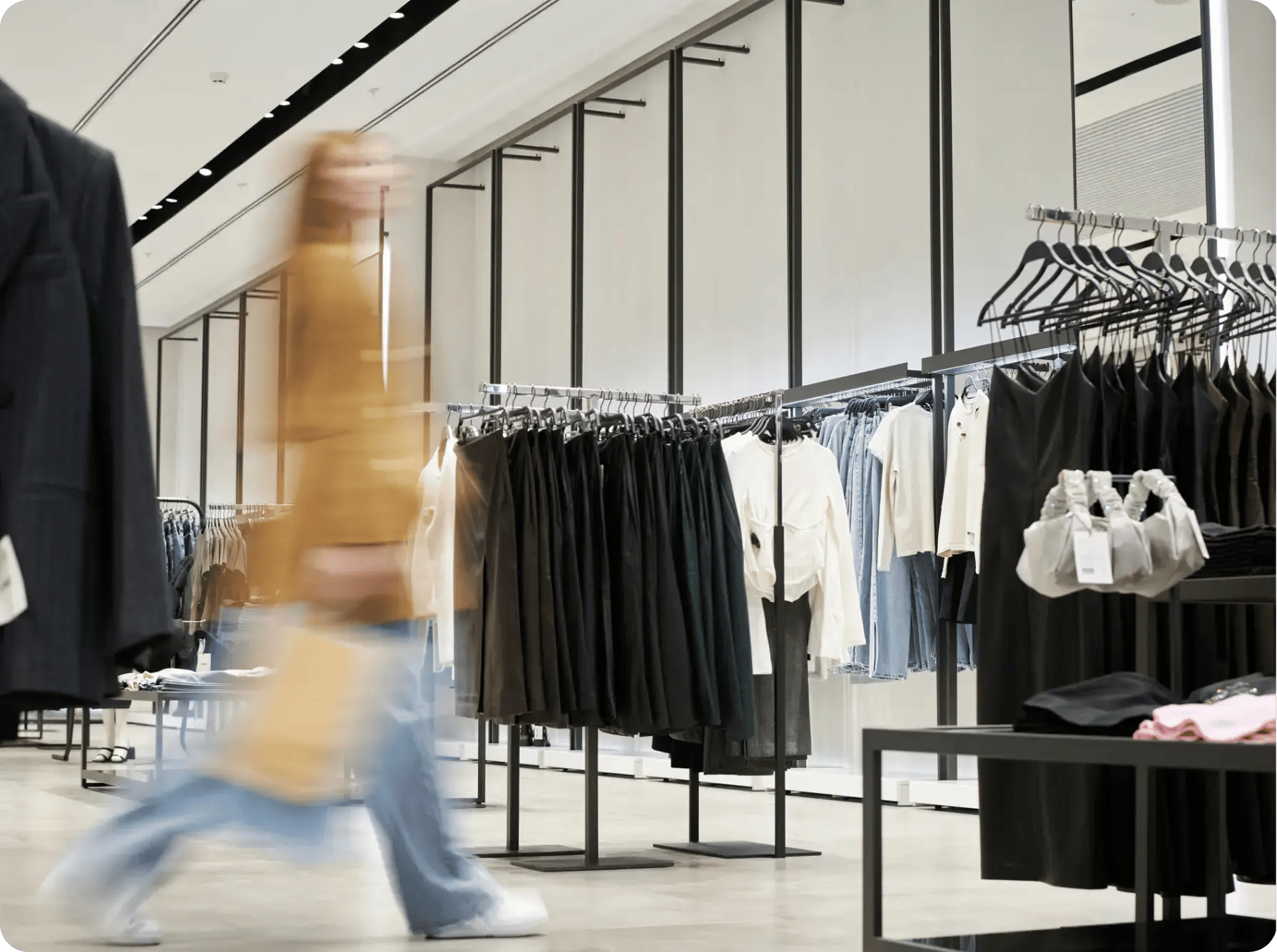 Fashion moves fastyour planning inventory and pricing should too