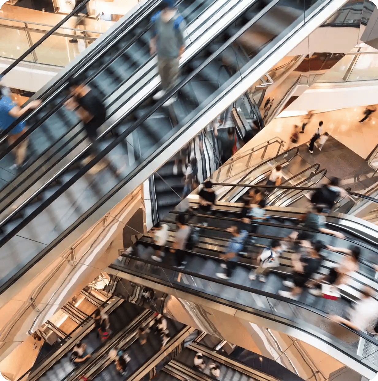 Retail’s biggest challenge isn’t data - it’s decisioning