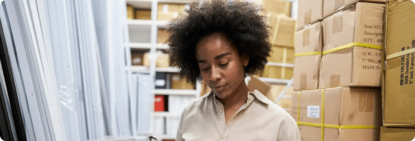 Inventory - why retailers need AI driven planning