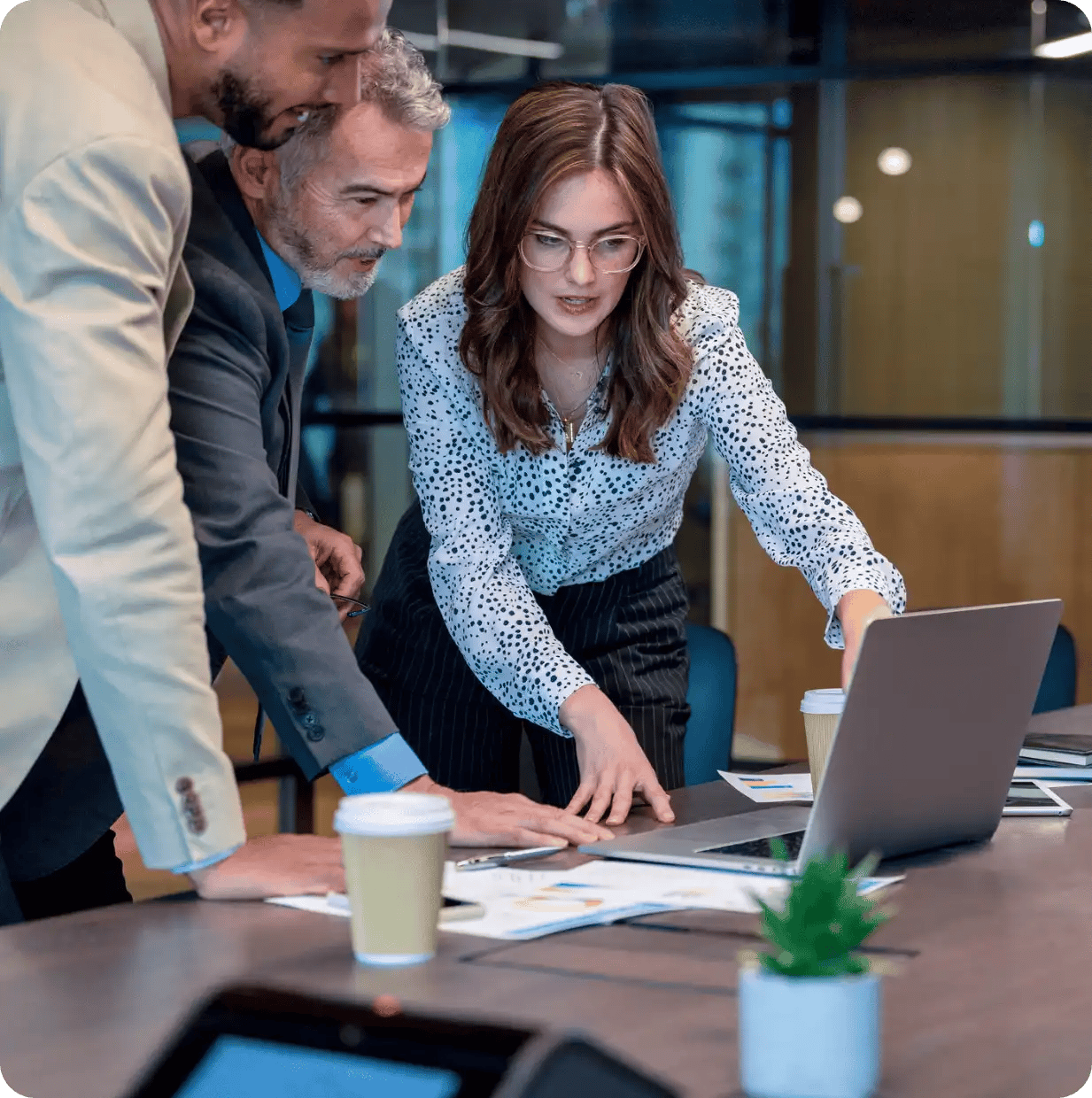 invent.ai Inventory Solutions