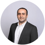 Koray Parkin