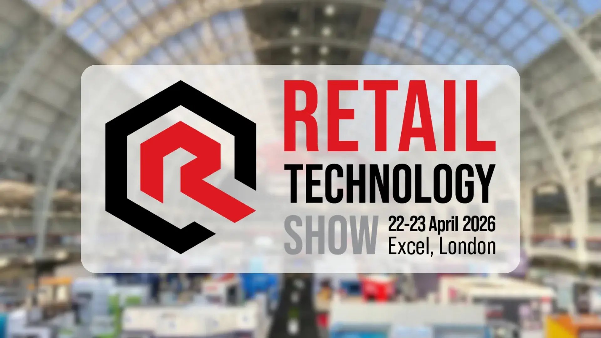 RTS event page header