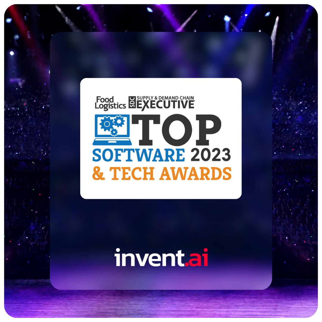 Supply and Demand Executive - invent.ai