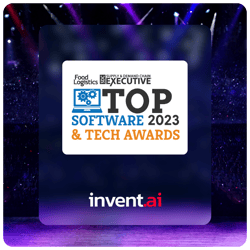 Supply and Demand Executive - invent.ai