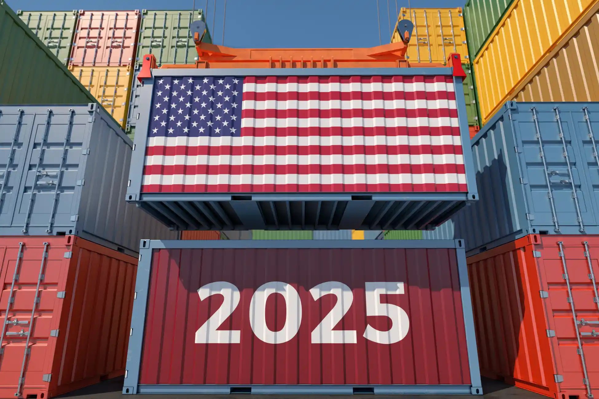 Tariff trouble AI can help