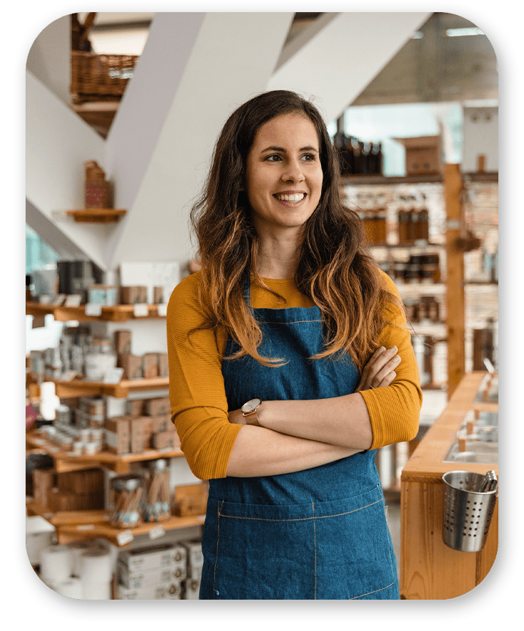 The specialty retail edge—precision without the guesswork